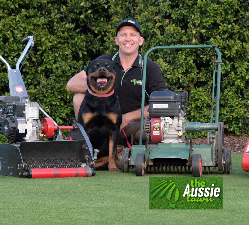 Lawn Culture Australia Lawn Rewards Club Lawn Mower Giveaways Hunter Valley