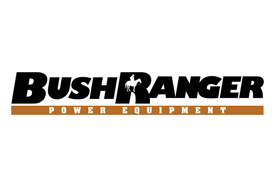 Bushranger Logo