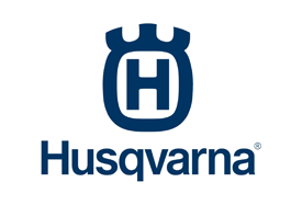 Husqvarna Logo 2