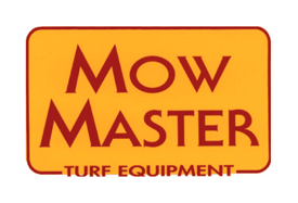 Mow Master Logo